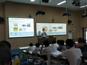 節(jié)能與新能源汽車動(dòng)力傳動(dòng)系統(tǒng)試驗(yàn)檢測(cè)技術(shù)及發(fā)展趨勢(shì)專題講座圓滿舉辦