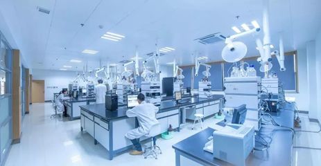 趕超馬云！余杭大健康產業的精彩發展之道