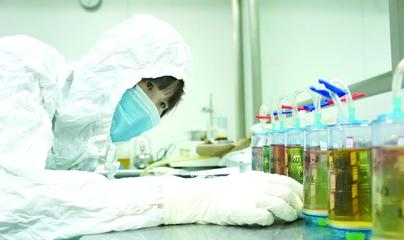 陜西省食品藥品檢驗院 以技術創新為引擎，驅動醫藥產業高質量發展