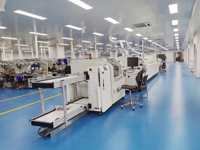 中國電科39所獲批2項西安市工程技術研究中心，深化技術研究與試驗發展新格局